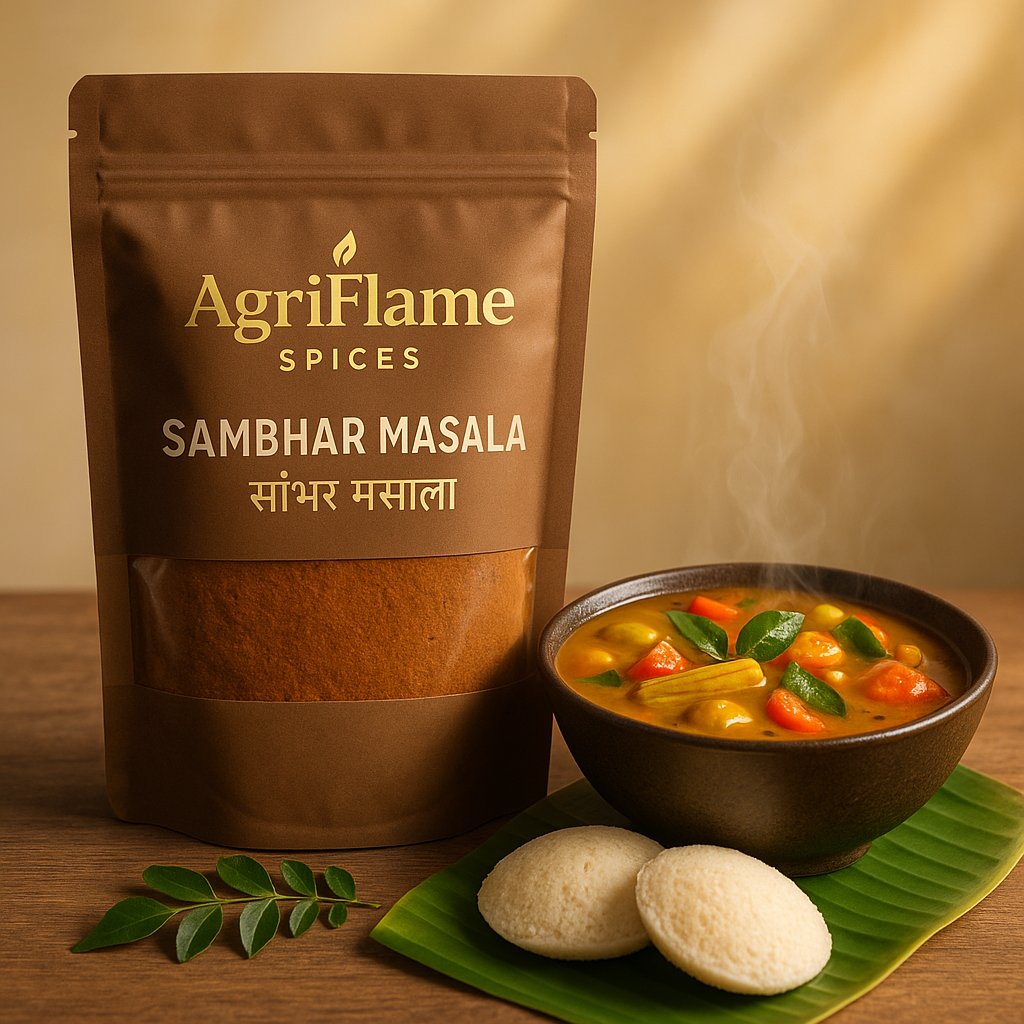Sambhar Masala
